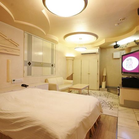 Hotel Rr (Adults Only) Йоккаїті Екстер'єр фото