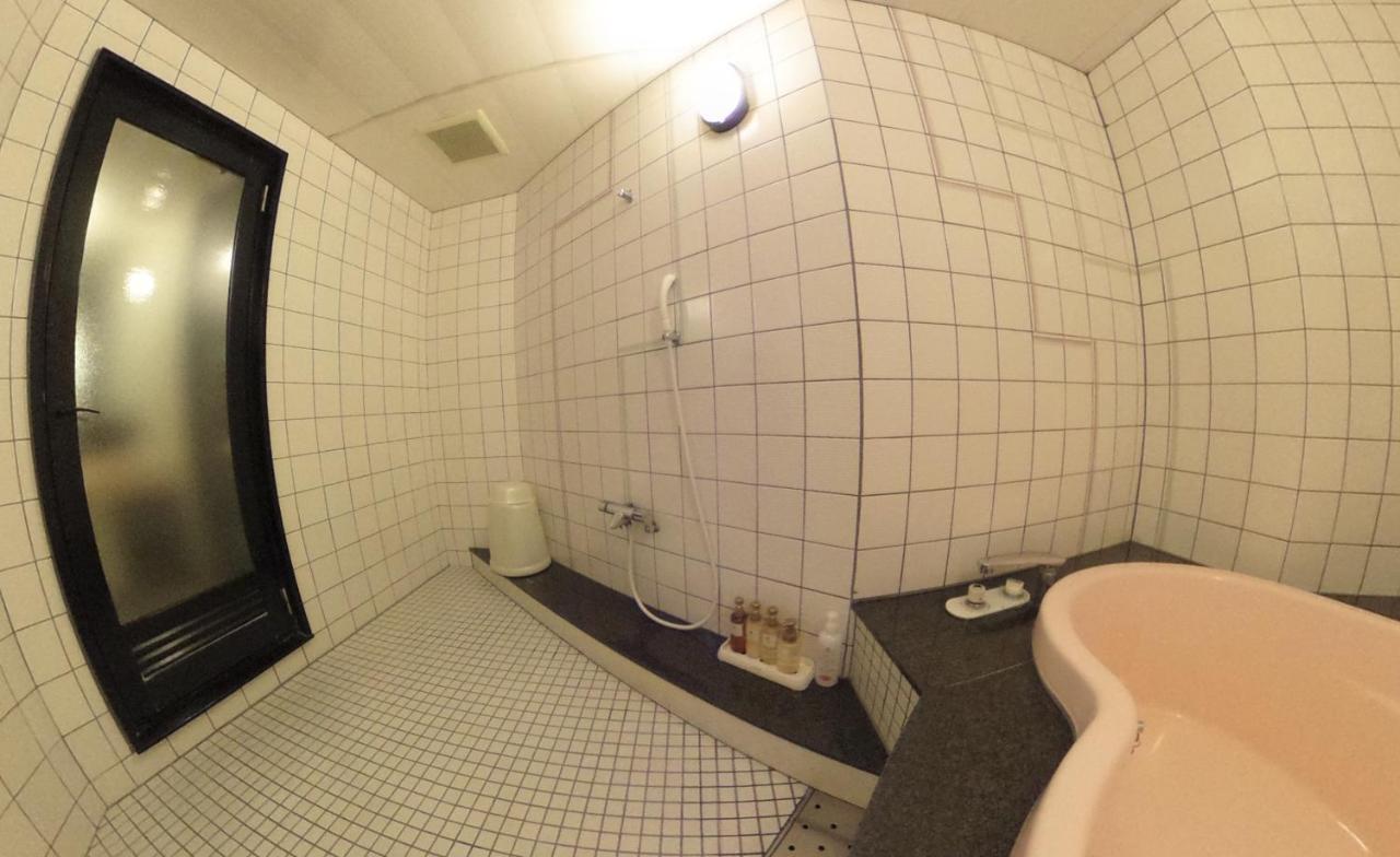 Hotel Rr (Adults Only) Йоккаїті Екстер'єр фото