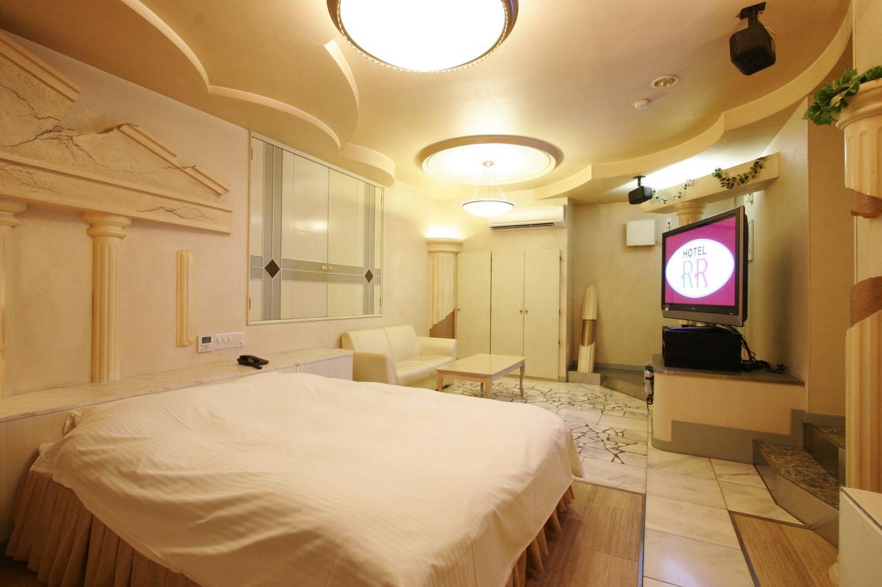 Hotel Rr (Adults Only) Йоккаїті Екстер'єр фото