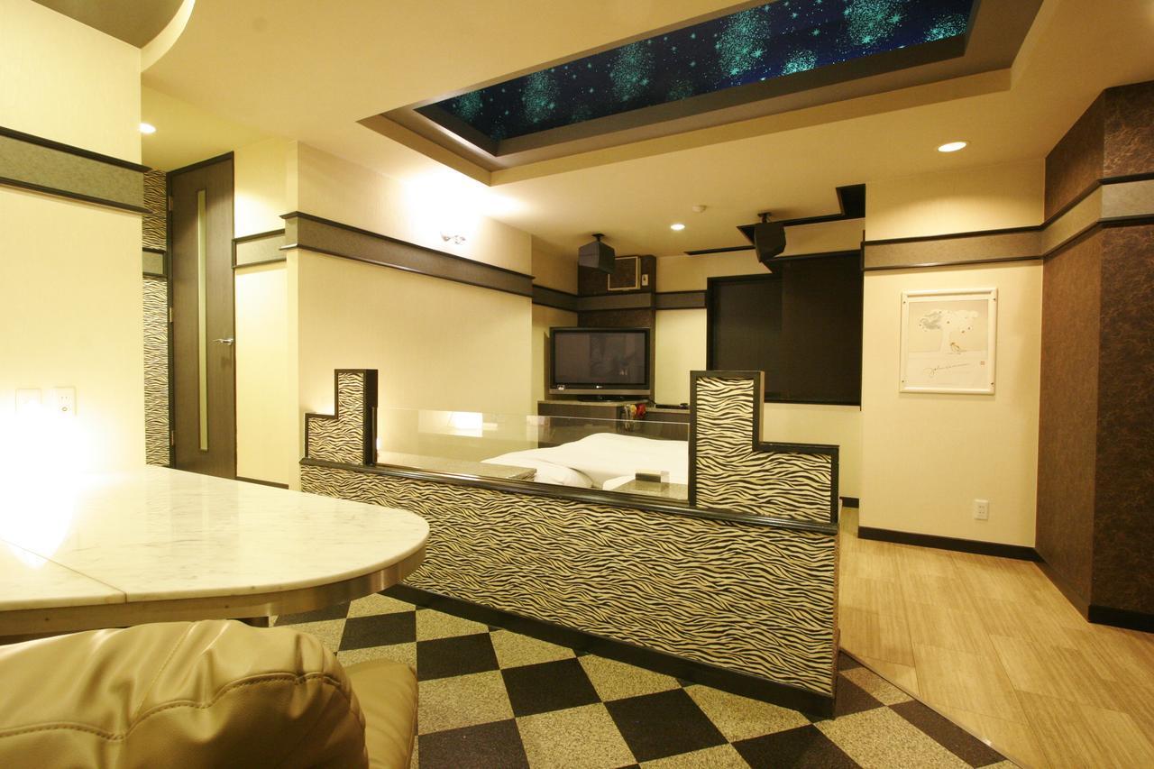 Hotel Rr (Adults Only) Йоккаїті Екстер'єр фото