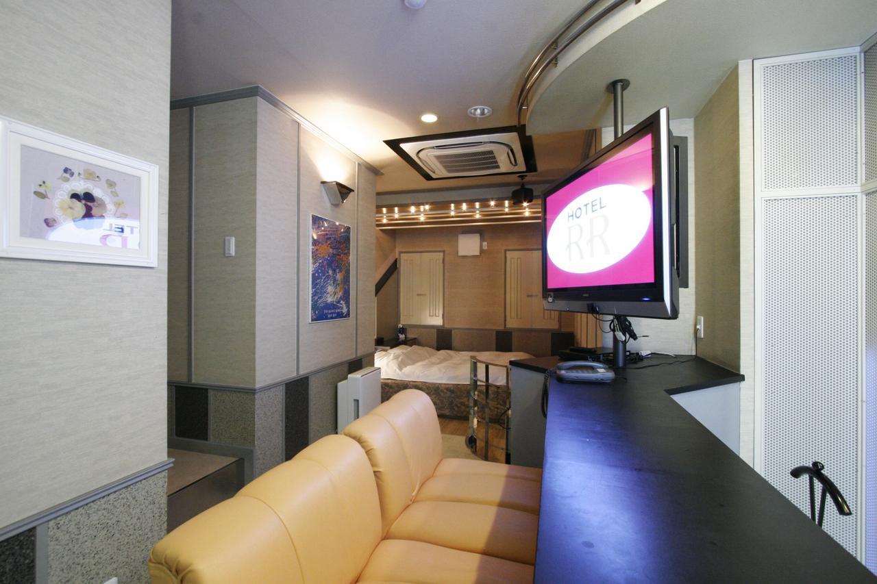 Hotel Rr (Adults Only) Йоккаїті Екстер'єр фото
