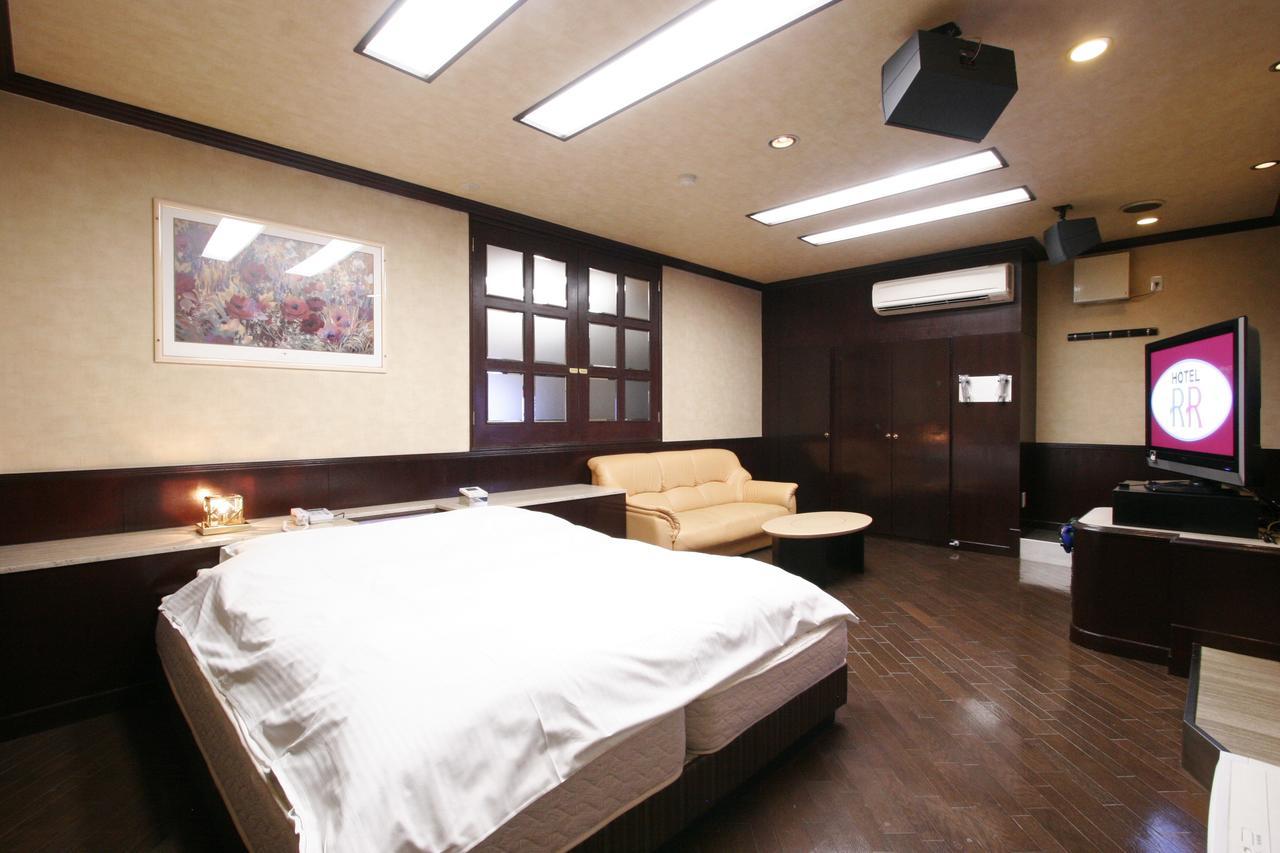 Hotel Rr (Adults Only) Йоккаїті Екстер'єр фото